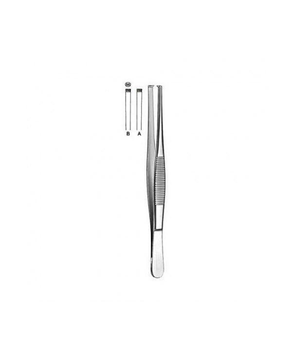 Dressing & Tissue Forceps