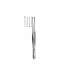 Dressing & Tissue Forceps