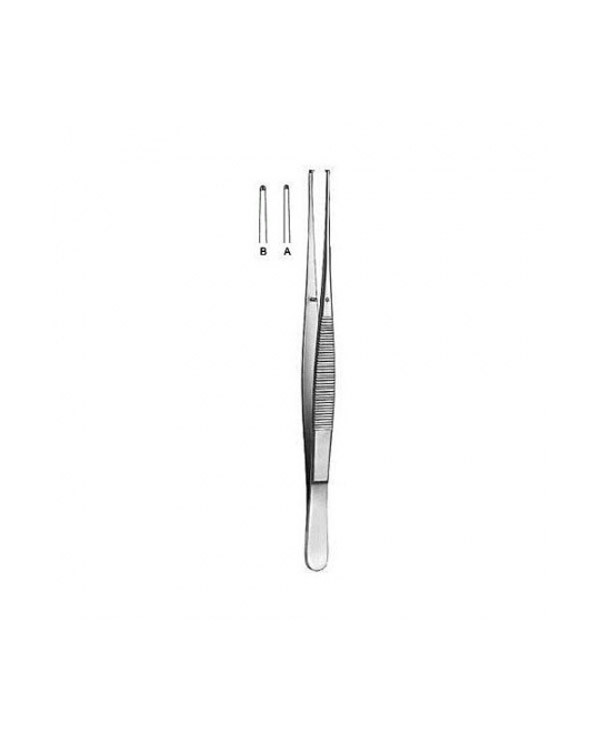 Dressing & Tissue Forceps