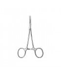 Haemostatic Forceps