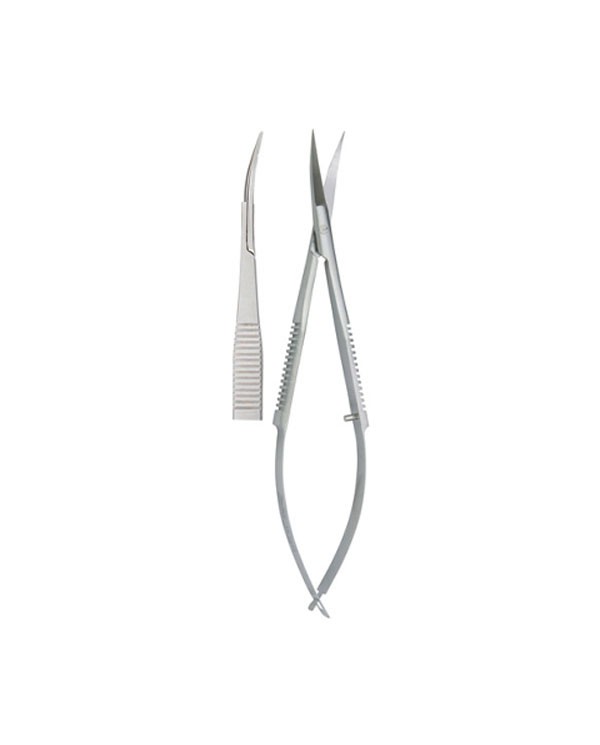 NOYES (ROSS) Iris Scissors