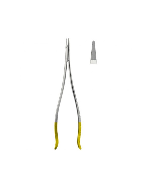 Needle Holders