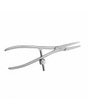 Screw Removal Forceps