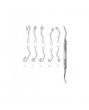 Sinus Lift Curette