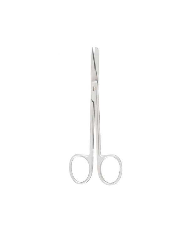 WAGNER Plastic Surgery Scissors