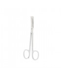 WAGNER Plastic Surgery Scissors