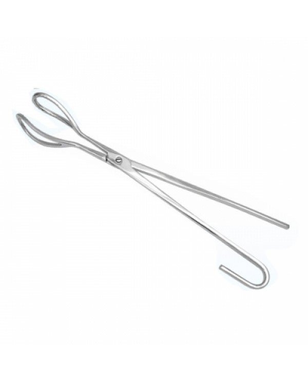 Witt Obstetric Forceps (SS)